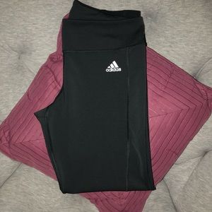 Adidas athletic leggings